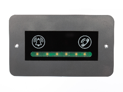 Индикатор лифтовой GC-0610B1