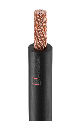 Кабель силовой КГТП-ХЛ 1х95 380/660 -2ТРТС