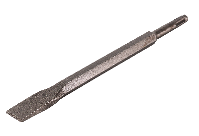Зубило плоское 20x250 мм SDS-Plus