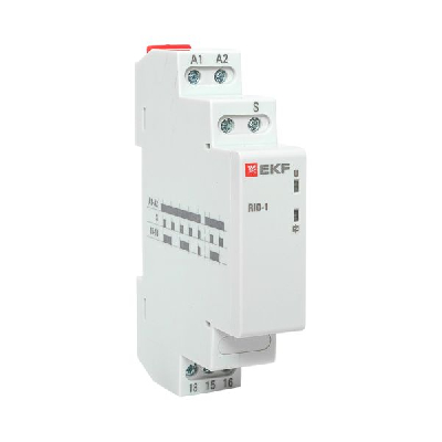 Импульсное реле PROxima