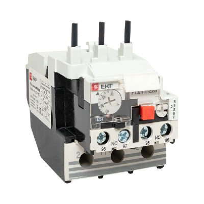 Реле тепловое РТЭ-2355 30-40А