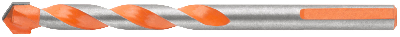 Сверло универсальное 10х120 мм