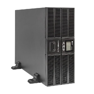 Источник Бесперебойного Питания двойного преобразования E-Power SW900G4 6000 ВА ,для монтажа в стойку,1фазный ,230В, c АКБ 16x12В_7Ач
