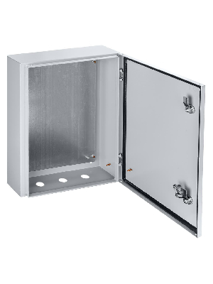 ЩМП-2-1 IP66 (500х400х150) TDM