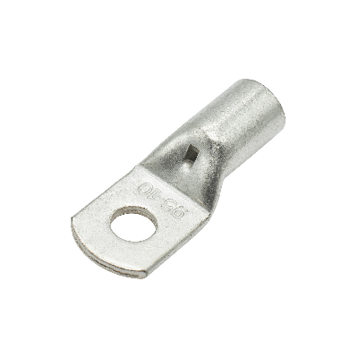Наконечник медный луженый ТМЛ 95-10-13.5 L58