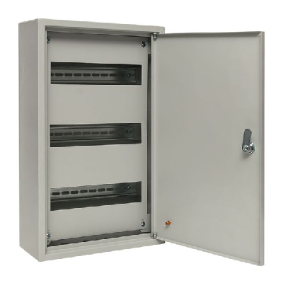 Щит распределительный навесной ЩРН-36 IP31 (480х300х120) Basic