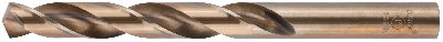 Сверло по металлу Cutop Profi с кобальтом 5% 13 x 151 мм