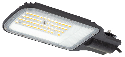 Светильник уличный 50Вт 5000Лм 5000К КСС ''Ш-с'' DOB-SMD 48мм SPP-503-0-50K-050