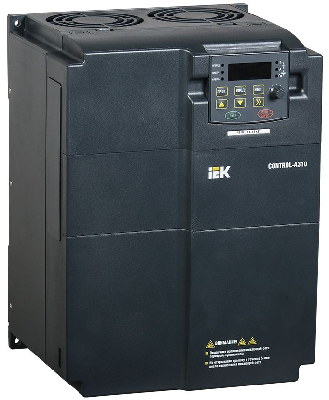 Преобразователь частоты CONTROL-A310 380В 3Ф 11-15 kW 25-32A