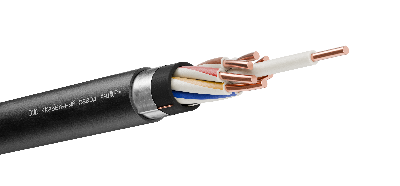 Кабель контрольный КВВГэнг(А)-LS 7х2.5