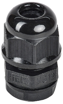 Сальник MG 12 диаметр проводника 4-8мм IP68 IEK
