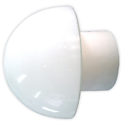 Светильник НББ-64-60 прямое основание (Грибок)