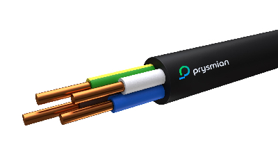 Кабель силовой ВВГнг(А)-FRLS 4х2.5