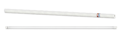 Лампа светодиодная LED-T8-М-PRO 32Вт 230В G13 6500К 3200Лм 1500мм матовая IN HOME