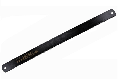 Полотно ножовочное 450x32x1.6x4 машинное ЭКО