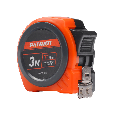 Рулетка MTP 3 16