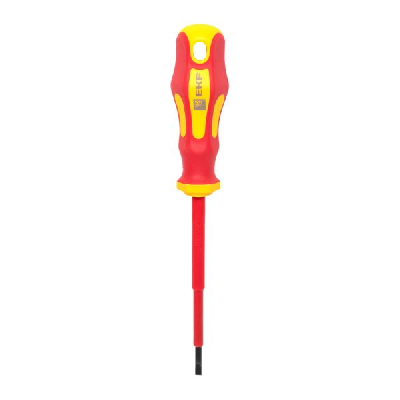 Отвертка Master SL4x100 мм 1000В Basic