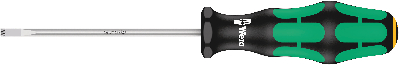 Отвертка шлицевая 335 SL 0.8 x 4 x 100 мм