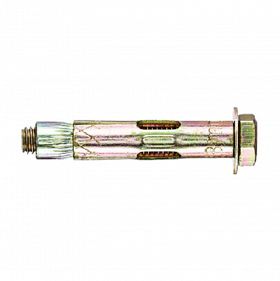 Анкерный болт (HBM)  10х100 (25 шт) - накл. Tech-Krep