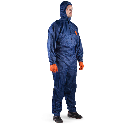 Многоразовый комбинезон JetaSafety р-р XXL