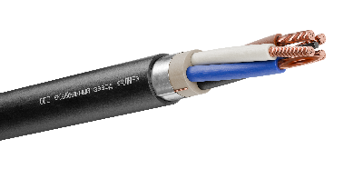 Кабель силовой КГВВЭнг(А)-LS 4х2,5 (N) 220/380-3
