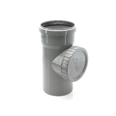 Ревизия 110 мм