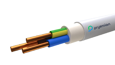 Кабель силовой NYM-J 3х2.5