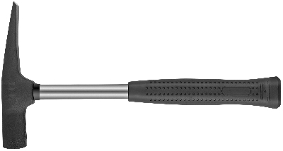 Молоток каменщика, металлическая ручка 600 гр