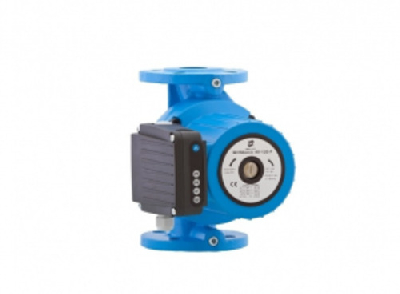 Насос циркуляционный IMP PUMPS GHNbasic II 40-70 F