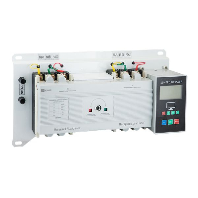 Устройство АВР ТСM 400/400А 3р PROxima
