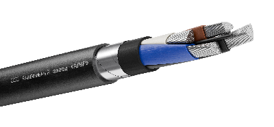 Кабель силовой АВБШвнг(А) 4х240 (N)-1 многопроволочный барабан
