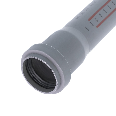 Труба канализационная 32х250 мм