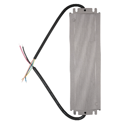 Драйвер светодиодный LED 24V 6,25A=150W IP67 3г.гар.Jazzway