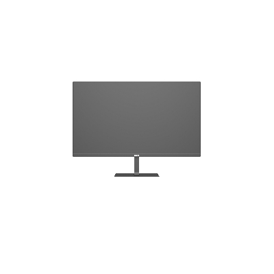 Монитор LCD 27'' ME-2702, IPS, FHD 1920x1080, 144Гц, 5мс, 300Кд,  1хHDMI, 1хVGA, внешний БП, черный, кабель HDMI