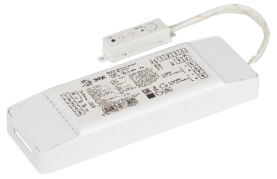 БАП для светильников LED-LP-E300-1-400 универсальный до 300Вт 1час IP2 0