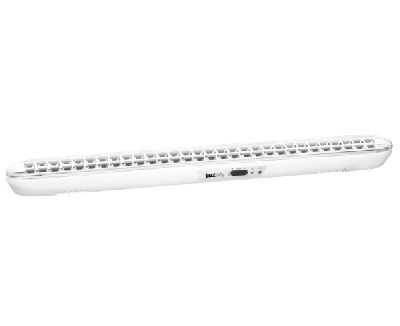 Светильник аварийный светодиодный LEDx60 2/10 часов 240/48 Лм постоянный белый