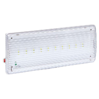 Светильник аварийного освещения SAFEWAY-10P пост. действия LED EKF Proxima
