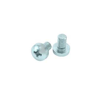 Винт М6х10 мм специальный DIN 7985 (упак. 200 шт) INOX A2