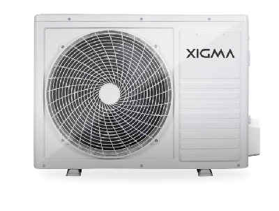Кондиционер, блок наружный инверторной сплит-системы настенного типа XGI-TXC21RHA-ODU