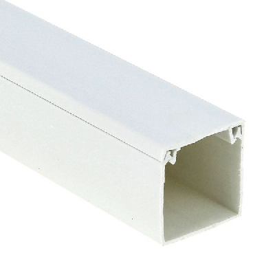 Канал кабельный 40х40 EKF-Plast