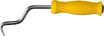 Крюк для вязки проволоки MAXFix 250мм