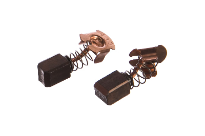 Щетки угольные CB-430