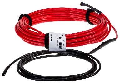 Кабель нагревательный для теплого пола Ridan Flex-18 395 Вт 230 В 22 м