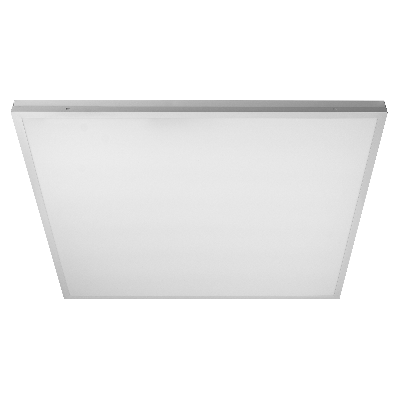 Светильник светодиодный ДВО- 40w 5000K 3400Лм  IP40  (100mA 25mm) 595*595 Jazzway 