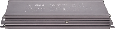 Драйвер 100w ND-P100-IP67-24V