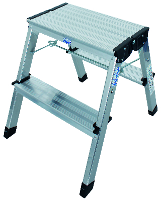 Подставка TREPPY 2х2 ступени