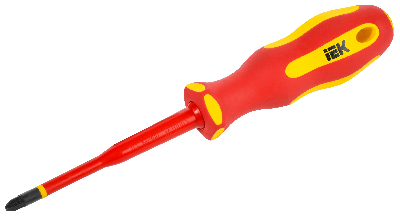 Отвертка диэлектрическая SLIM PZ2х100 Т2 ARMA2L 5