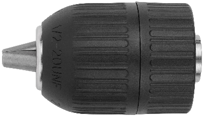 Патрон быстрозажимной 1/2'' - 13 мм