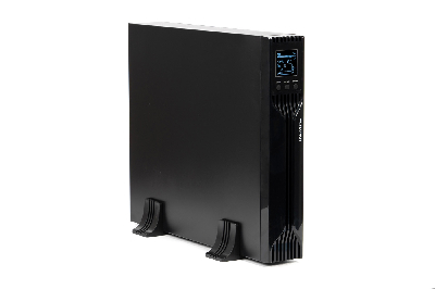 Источник бесперебойного питания Line-interactive RAPAN-UPS 3000 ВА/2100 Вт, RACK, синус, встроенные АКБ 4 шт.x 9Ah