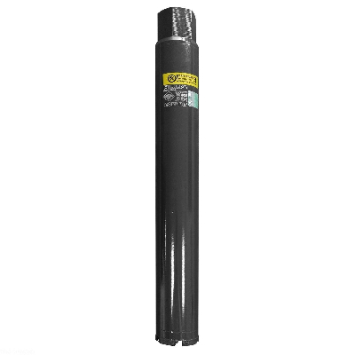 Коронка алмазная 52х450 Hilberg Super Hard 1 1/4 UNC